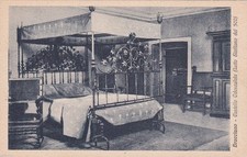 # BRACCIANO: CASTELLO