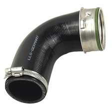 Tubo intercooler per VW POLO