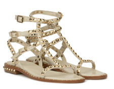 ASH PLAY TALC - Sandalo basso