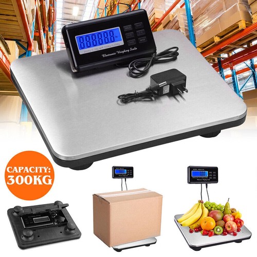 Bilancia digitale 300 a - 300,