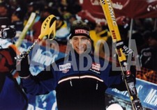 Foto Vintage Sci Coppa mondo