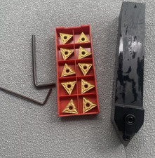 TNMG160404 TNMG331 Inserti in