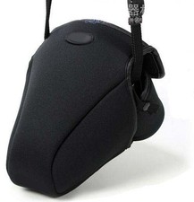 Custodia fotocamera borsa per