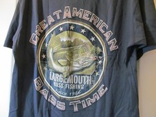 NWT Men's NO BAD DAYS DK. BLUE