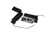 SPEAKER 23.40A33.001 ALTOPARLANTI CASSA AUDIO NOTEBOOK  LENOVO G580