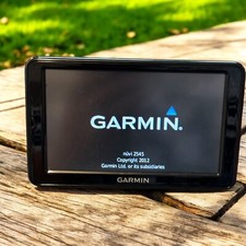 Navigatore Garmin Nüvi 2545