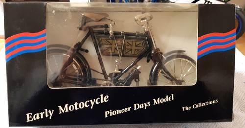 Moto epoca triumph anno - moto, 1902