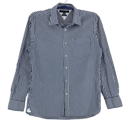 Tommy hilfiger camicia formale - hilfiger,