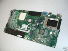 SCHEDA MADRE MOTHERBOARD per