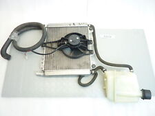 Radiatore Piaggio X9 500 2001 - 2007 completo cod 45346