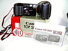 FOTOCAMERA CANON TOP SHOT