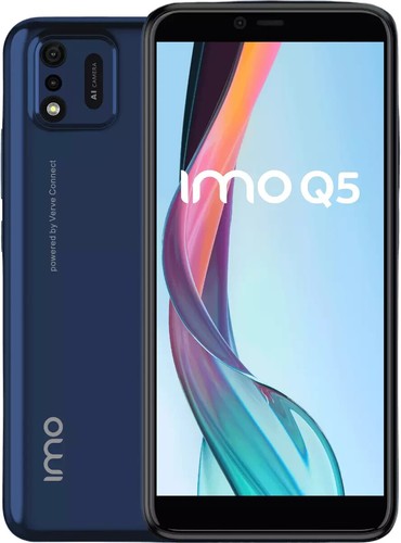 Smartphone imo senza - smartphone, 5,5"
