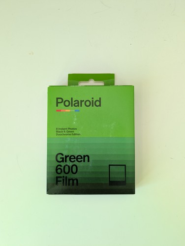 Pellicola polaroid 600 - pellicola,