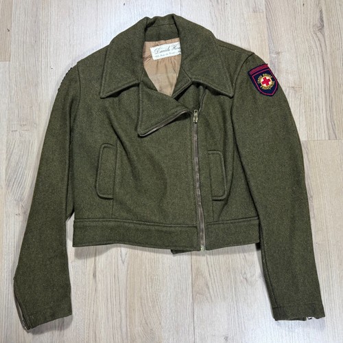 Giacca tunica uniforme
