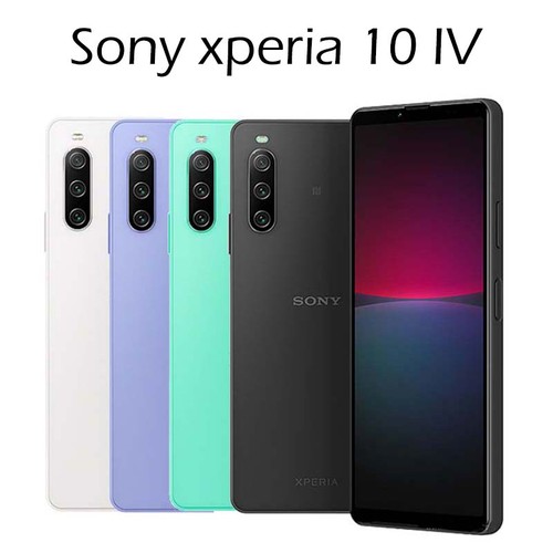 Nuovo smartphone sony - nuovo,