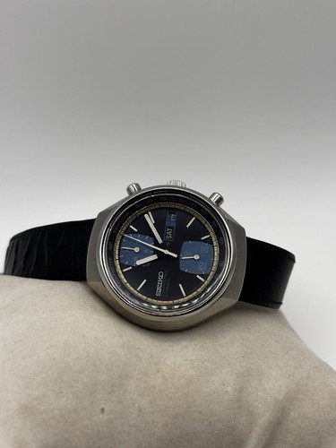 Seiko 6138 8030 baby kakume - seiko,