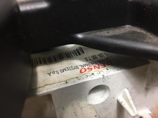 Comandi riscaldamento ALFA