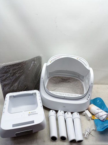Petpivot toilette per - petpivot, gatti