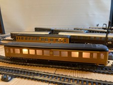 Fleischmann 1414J H0 -