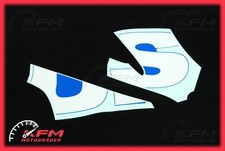 Suzuki GSX-R 1000 adesivo