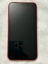 Apple iPhone XR 128GB -