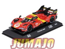 24H281 Voiture 1/43 24 Heures