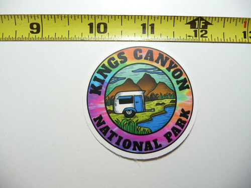 Kings canyon national - kings,