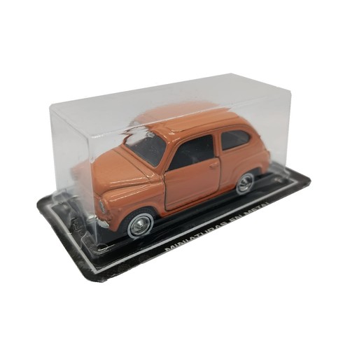 Guisval seat 600 diecast - seat,