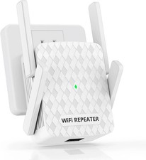 2025 WiFi Extender
