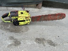 Motosega Simile  Leartface