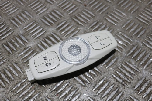 Faro tetto ford focus - faro,