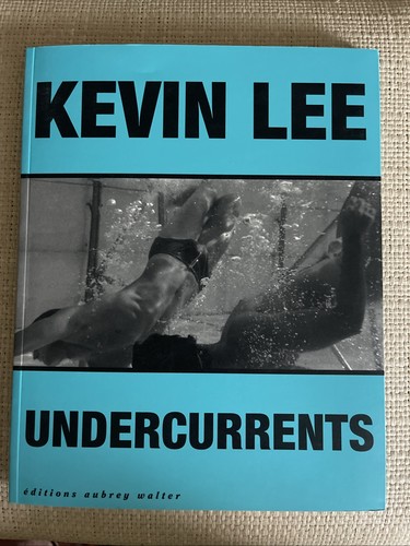 Undercurrents kevin lee - undercurrents,