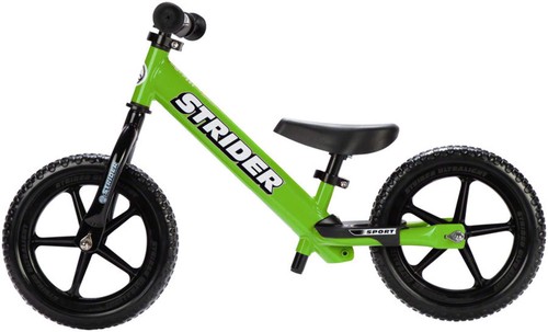 Strider sport balance bike - strider,