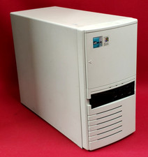 COMPUTER VINTAGE RETROCOMPUTER