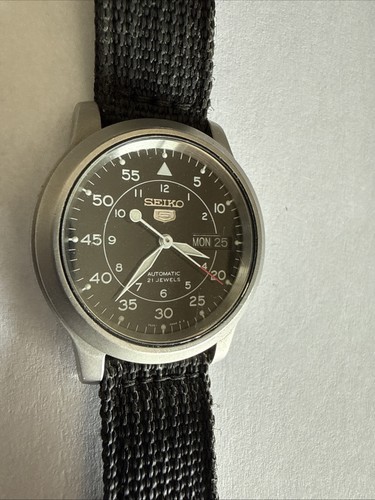 Orologio seiko uomo - orologio,