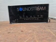 Soundstream st2 1000d - soundstream, st2.1000d