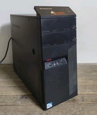 PC IBM LENOVO THINKCENTRE A58