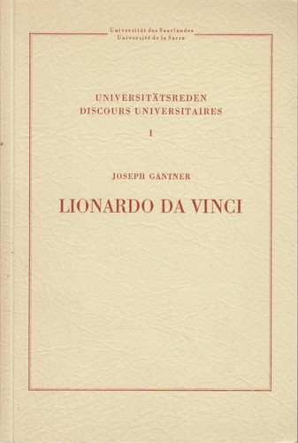 Lionardo vinci - lionardo, da