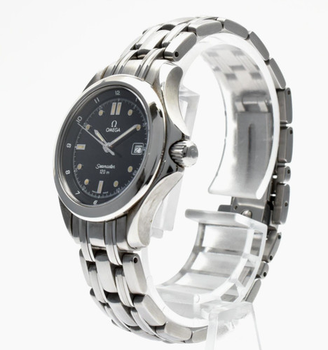 Mint omega seamaster 120m - [n, mint]