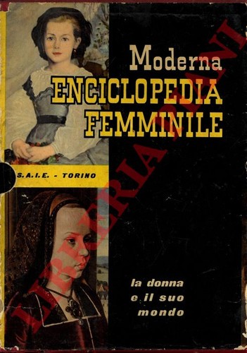 Moderna enciclopedia