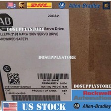 Allen-Bradley 2198-E1004-ERS