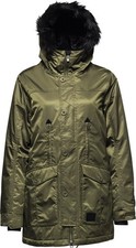L1TA Juno Parka Snowboard