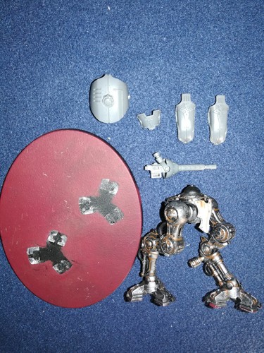 Warhammer 40k imperial - 40k, knights