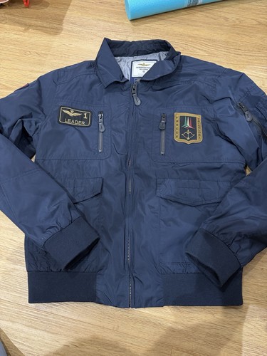 Giubbotto aeronautica militare - giubbotto,