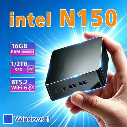 Mini windows pro intel - windows,