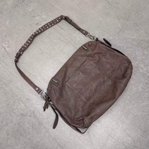 Borsa tracolla gianni - borsa,