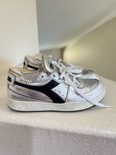 Sneakers diadora heritage - sneakers,