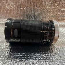 OBIETTIVO MACRO KIRON 28-105mm