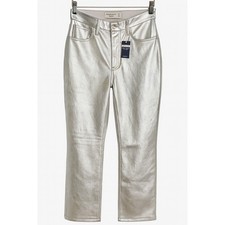 Pantaloni Abercrombie & Fitch