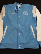 Adidas Semi Blu Inter Miami CF